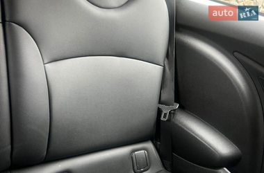 Хэтчбек MINI Cooper 2013 в Обухове