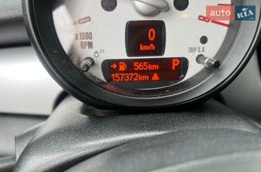 Хэтчбек MINI Cooper 2013 в Обухове