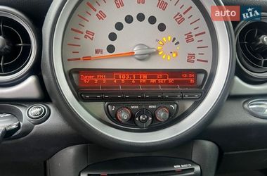 Хэтчбек MINI Cooper 2013 в Обухове