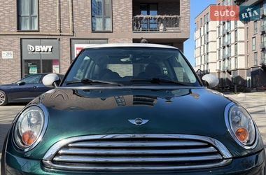 MINI COOPER 2009