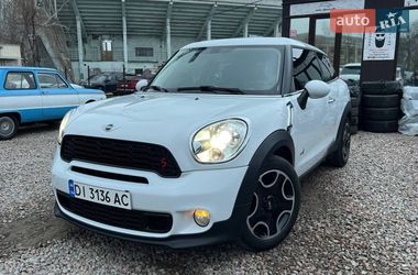Хэтчбек MINI Cooper 2013 в Полтаве