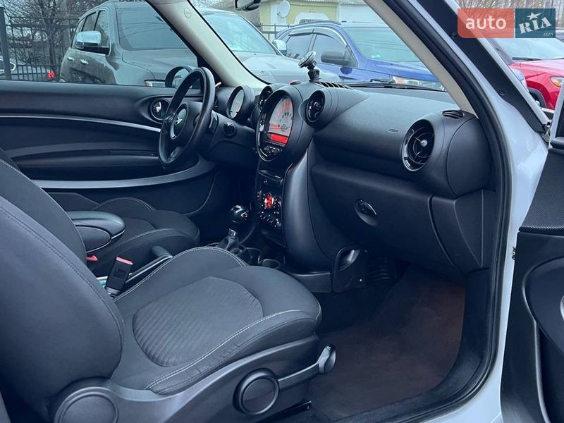 Хетчбек MINI Cooper 2013 в Полтаві фото 12 Хетчбек MINI Cooper 2013 в Полтаві