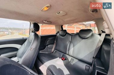 Хетчбек MINI Cooper 2003 в Києві