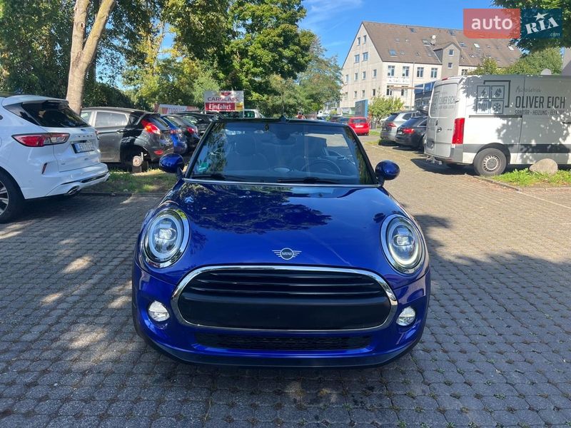 2018 Mini Cooper, VIN WMWWJ110103G96068:plate — фото 1 (autoria)