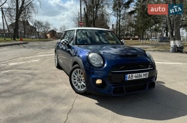 Хэтчбек MINI Cooper 2014 в Виннице
