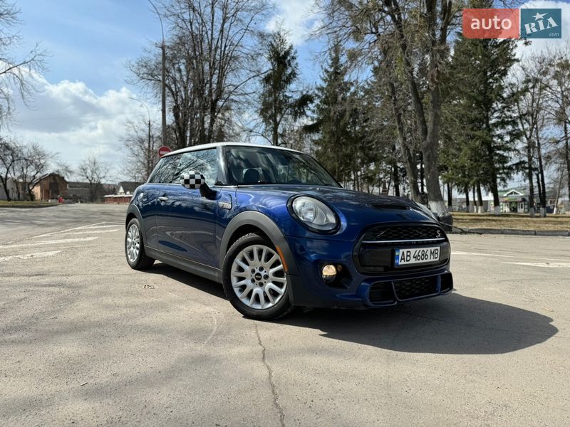 Хетчбек MINI Cooper 2014 в Вінниці фото 3 Хетчбек MINI Cooper 2014 в Вінниці
