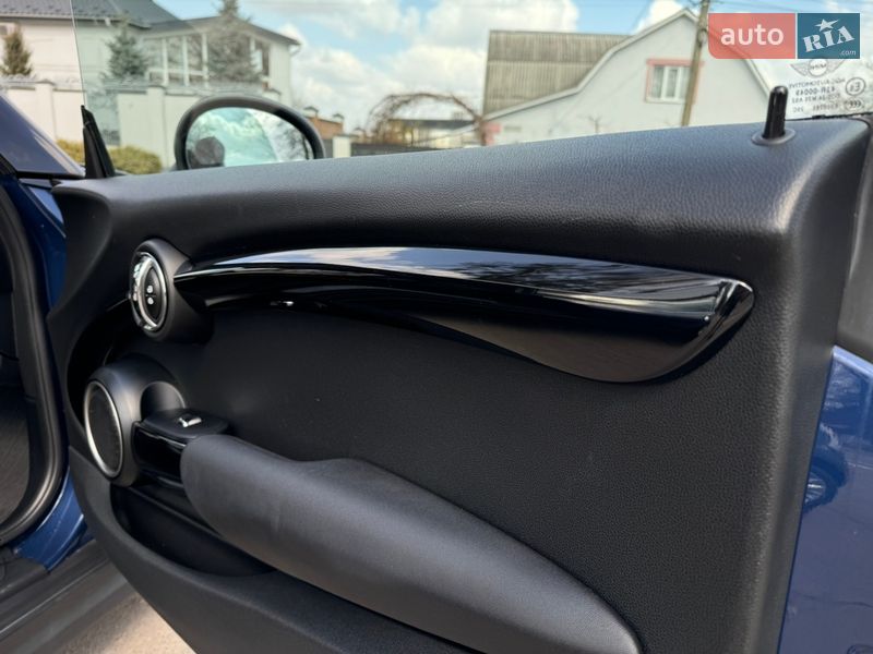 Хетчбек MINI Cooper 2014 в Вінниці фото 35 Хетчбек MINI Cooper 2014 в Вінниці