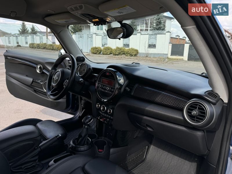 Хетчбек MINI Cooper 2014 в Вінниці фото 38 Хетчбек MINI Cooper 2014 в Вінниці