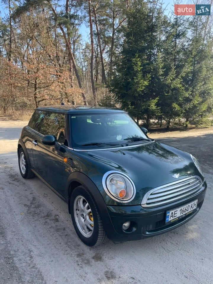2011 MINI Cooper - мініатюра 53