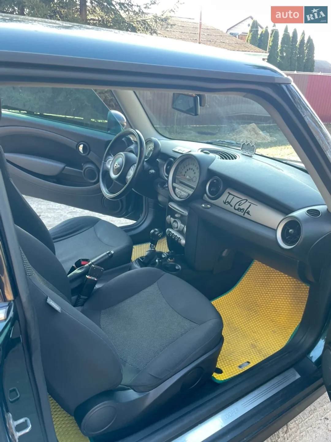 2010 MINI Cooper - мініатюра 7