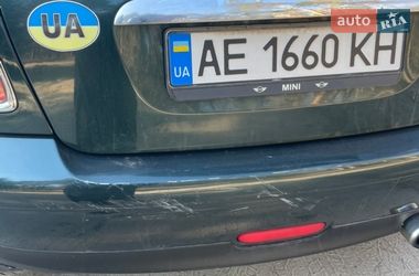Хэтчбек MINI Cooper 2010 в Ирпене