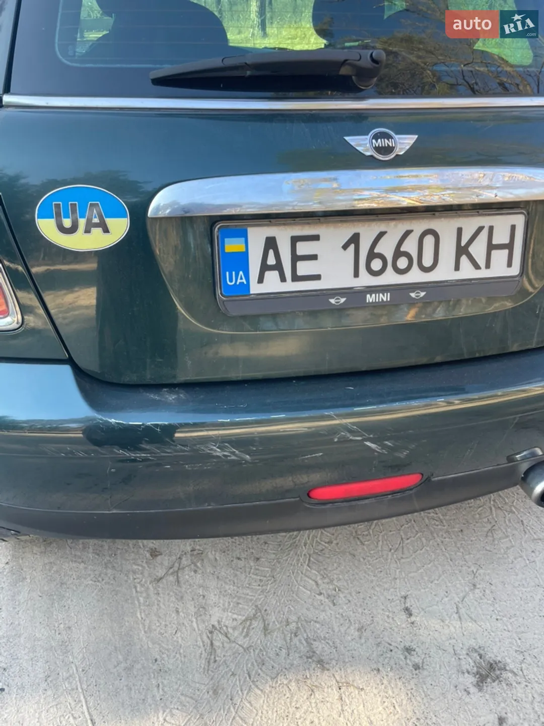 2010 MINI Cooper - мініатюра 13