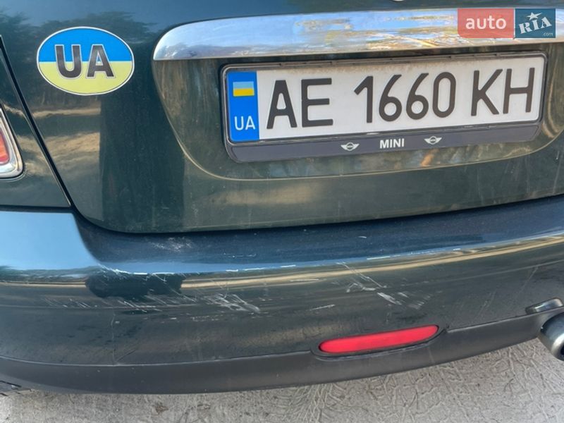 Хетчбек MINI Cooper 2010 в Ірпені фото 15 Хетчбек MINI Cooper 2010 в Ірпені