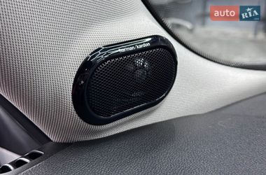 Хетчбек MINI Cooper 2016 в Львові