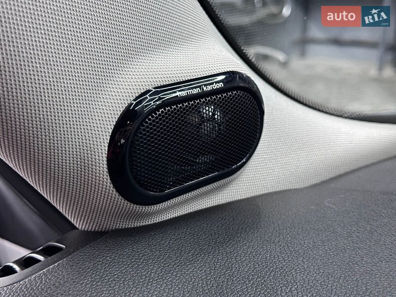 Хетчбек MINI Cooper 2016 в Львові фото 8 Хетчбек MINI Cooper 2016 в Львові