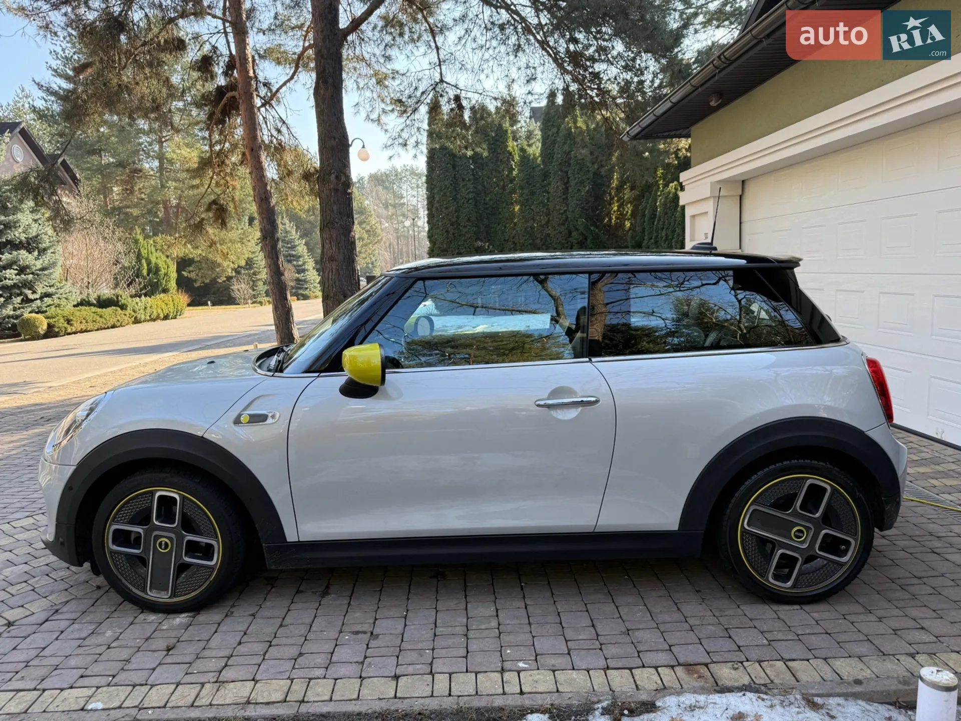 2020 MINI Cooper - мініатюра 5