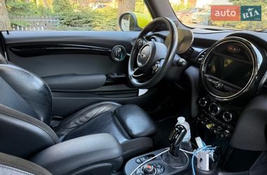 Хетчбек MINI Cooper 2020 в Києві