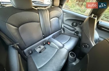 Хетчбек MINI Cooper 2020 в Києві
