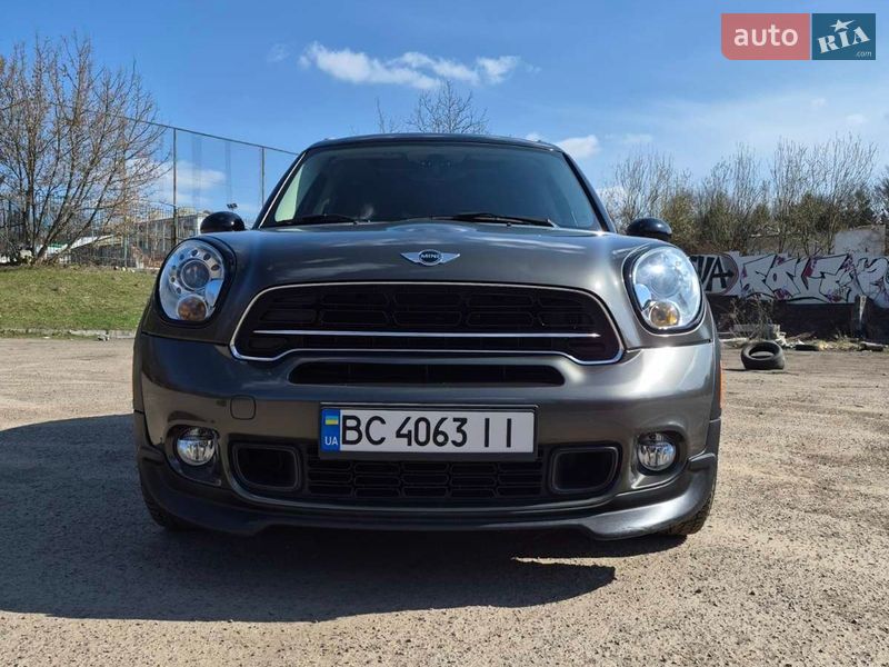 Хэтчбек MINI Cooper 2012 в Львове фото 7 Хэтчбек MINI Cooper 2012 в Львове
