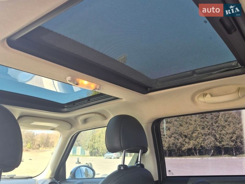 Хэтчбек MINI Cooper 2012 в Львове фото 13 Хэтчбек MINI Cooper 2012 в Львове