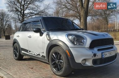 Хетчбек MINI Cooper 2012 в Кропивницькому