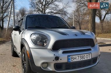 Хетчбек MINI Cooper 2012 в Кропивницькому