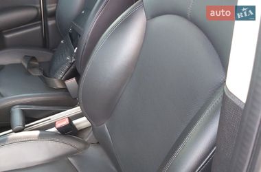 Хетчбек MINI Cooper 2012 в Кропивницькому