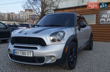 Хетчбек MINI Cooper 2012 в Кропивницькому