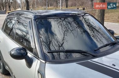 Хетчбек MINI Cooper 2012 в Кропивницькому