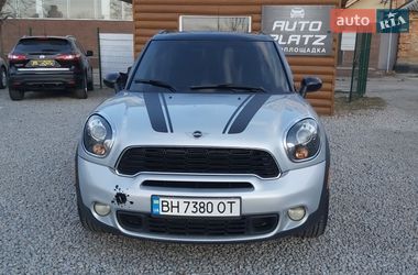 Хетчбек MINI Cooper 2012 в Кропивницькому