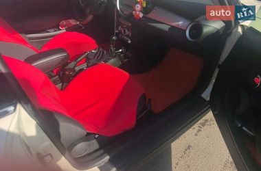 Хетчбек MINI Cooper 2010 в Києві