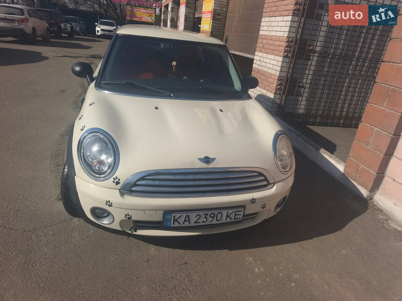 2011 MINI Cooper - мініатюра 20
