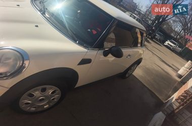 Хетчбек MINI Cooper 2010 в Києві