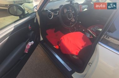 Хетчбек MINI Cooper 2010 в Києві