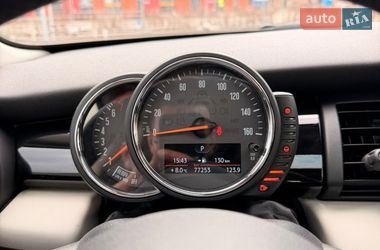 Хэтчбек MINI Cooper 2017 в Киеве