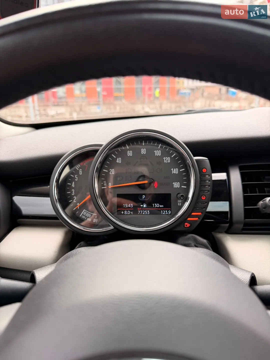 2017 MINI Cooper - мініатюра 10