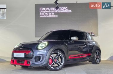 Хэтчбек MINI Cooper 2020 в Одессе