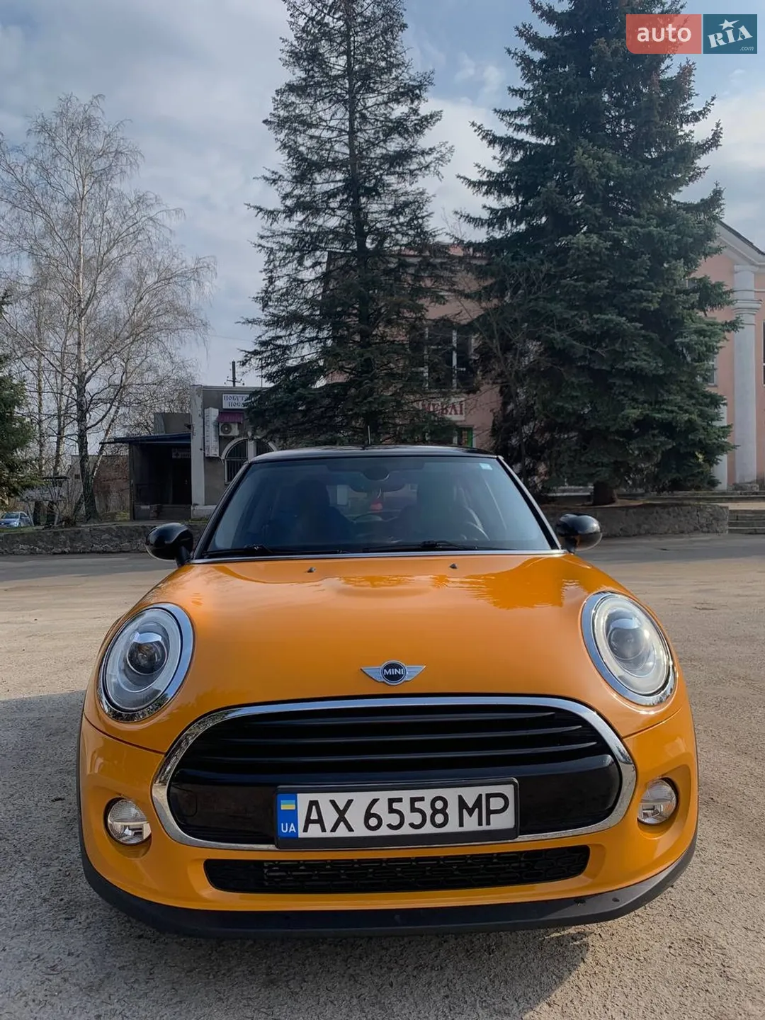 2016 MINI Cooper - мініатюра 8