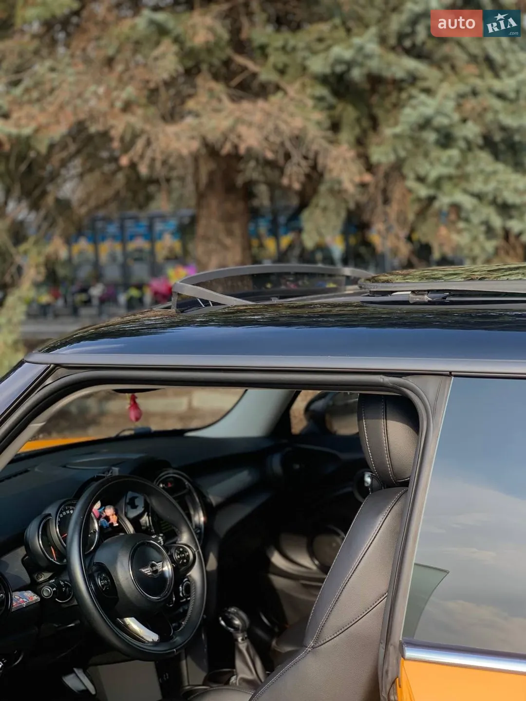 2016 MINI Cooper - мініатюра 11