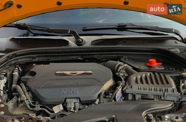 Хетчбек MINI Cooper 2016 в Новій Водолагі