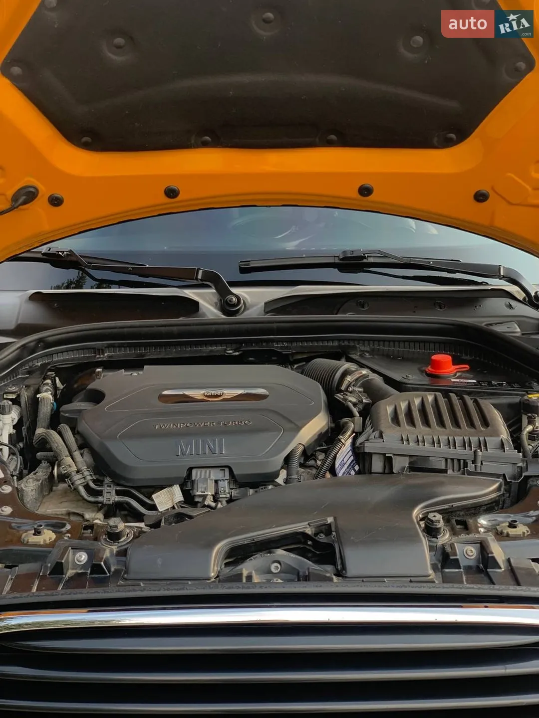 2016 MINI Cooper - мініатюра 15