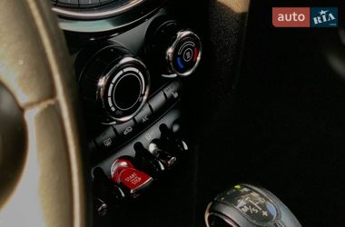 Хетчбек MINI Cooper 2016 в Новій Водолагі