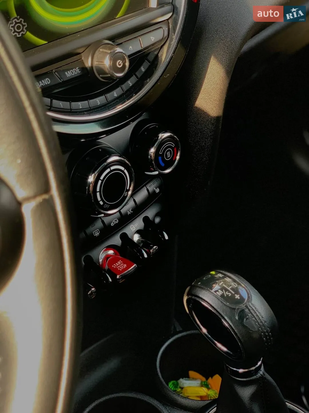 2016 MINI Cooper - мініатюра 17