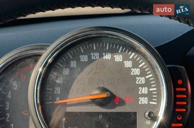 Хетчбек MINI Cooper 2016 в Новій Водолагі