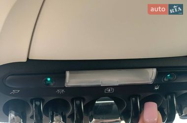 Хетчбек MINI Cooper 2016 в Новій Водолагі