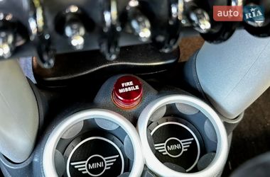 Хетчбек MINI Cooper 2003 в Одесі