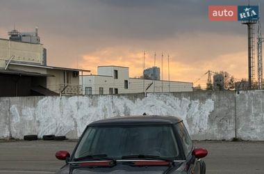Хэтчбек MINI Cooper 2004 в Киеве фото 3 Хэтчбек MINI Cooper 2004 в Киеве