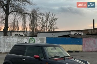 Хэтчбек MINI Cooper 2004 в Киеве фото 4 Хэтчбек MINI Cooper 2004 в Киеве