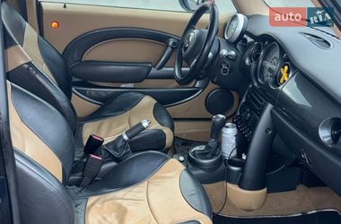 Хэтчбек MINI Cooper 2004 в Киеве фото 8 Хэтчбек MINI Cooper 2004 в Киеве