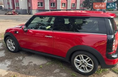 Хетчбек MINI Cooper 2013 в Підгородному